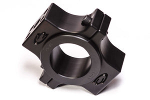 Delrin Reduction Bushing for 2" Universal Clamp