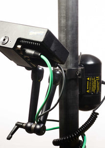 2" Universal Clamp