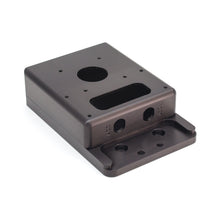 Custom EFP Lower Junction Box