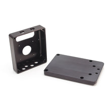 Custom EFP Lower Junction Box