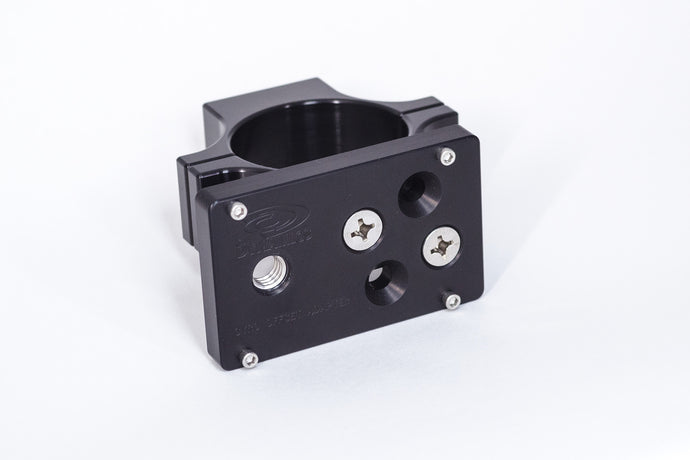 Gyro Offset Adapter