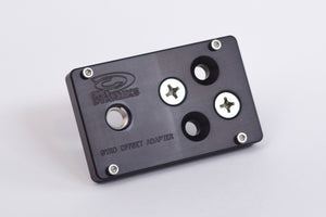 Gyro Offset Adapter