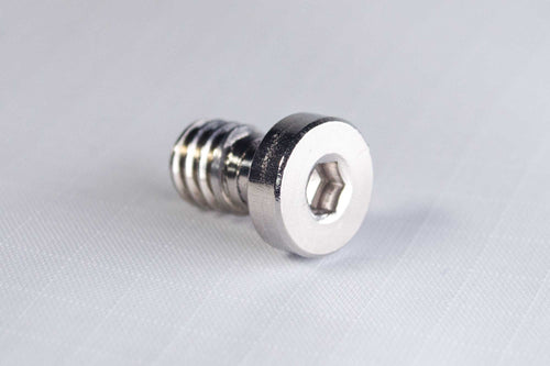 Low Profile 1/4-20 Tie Down Screw with Socket Cap